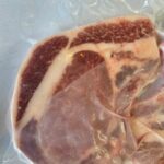 Bone in Pork Chops