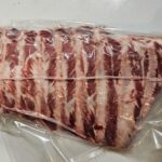 Pork ribs