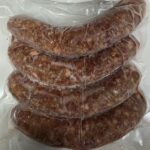 Tailgate Brat
